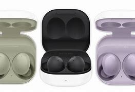 Image result for Galaxy Buds 2 Noir
