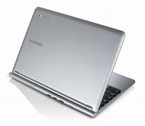 Image result for Chromebook Touch Screen Silver