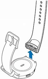 Image result for Replace Battery On Samsung Gear S2