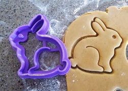 Image result for Bunny Cookie Cutter