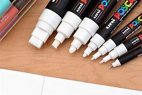 Image result for Drawing Pen White Extra Fine