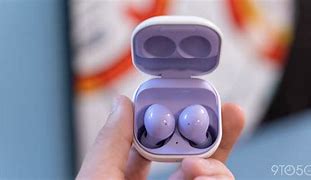 Image result for Galaxy Buds 2 International Charger