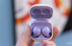 Image result for Galaxy Buds 2 USP