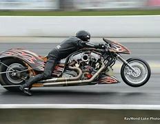 Image result for Vintage Top Fuel Harley