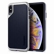 Image result for SPIGEN Neo Hybrid Case for iPhone XS Max