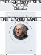 Image result for Jorge Wash Machine Meme