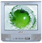 Image result for Zenith 28 Inch CRT TV