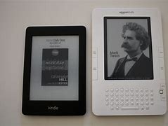 Image result for Kindle Paperwhite Models