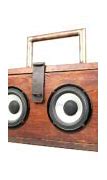 Image result for Retro Boombox