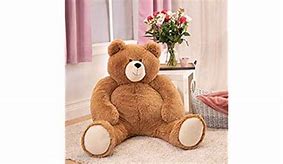 Image result for Teddy Bear Body Pillow