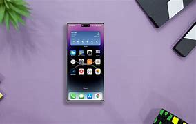 Image result for Phone That Looks Like iPhone 14