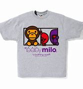Image result for Bape Galaxy Tee