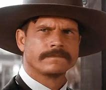 Image result for Morgan Earp Tombstone Movie