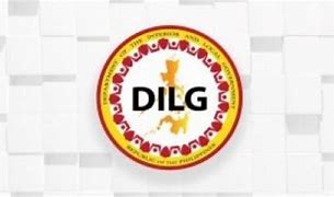 Image result for Logo of Dilg Philippines