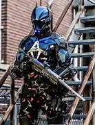 Image result for Batman Knight Armor