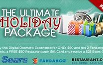 Image result for Sears Gift Card