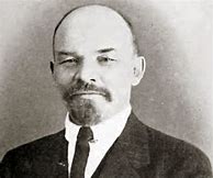 Image result for Vladimir Lenin