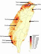 Image result for Population of Taiwan