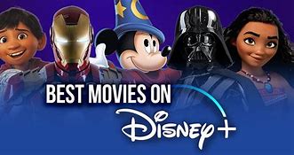 Image result for Disney Plus Action Movies