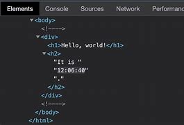 Image result for HTML Code to Make a Website