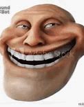 Image result for Moving Troll Face