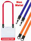 Image result for Lanyard for Badge