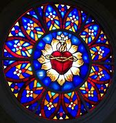 Image result for Sacred Heart Catholic Church in Namba Osaka