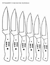 Image result for Sharpfinger Knife Sizes