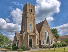 Image result for First United Methodist Church Sharon PA