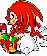 Image result for Knuckles as Human