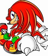 Image result for Super Knuckles the Echidna Movie