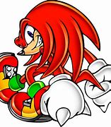 Image result for Silver and Knuckles