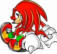 Image result for Sonic the Hedgehog Echidna