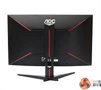 Image result for AOC 27-Inch Curved Monitor 144Hz C27g1