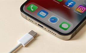 Image result for iPhone Charger Wattage with USB C Interface