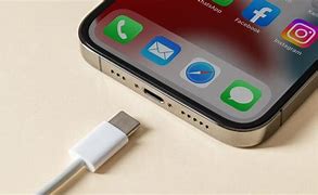 Image result for iPhone 15 Pro Pictures Charger