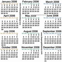 Image result for Year 2006