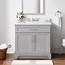 Image result for 36 Inch Vanity with 7 Drawers