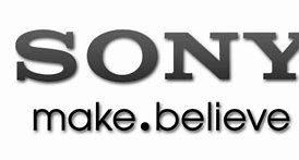 Image result for Sony Make Believe Logo.png