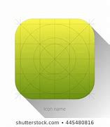 Image result for iPhone App Icon Blank