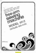 Image result for 6912 Sewing Machine