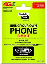 Image result for Straight Talk Sim CDMA