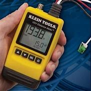 Image result for Cable Distance Meter