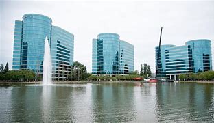 Image result for Oracle Campus Redwood City