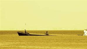 Image result for Richard Parker Sunken Ship