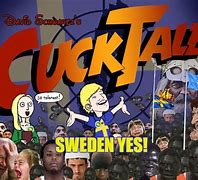 Image result for Sweden Yes Meme