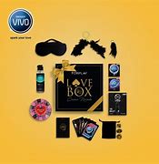 Image result for Vivo Love Box