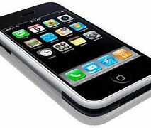 Image result for iPhone 1 Blanc