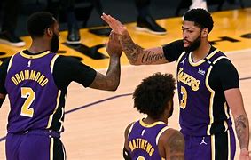 Image result for Lakers Playing