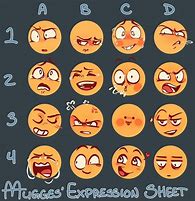 Image result for OC Expression Meme
